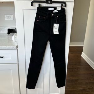 Zara jeans